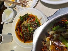 -万和源炝锅城·活鱼现炝(文艺北路店)
