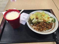 -永和大王(广渠店)
