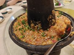 -香巴拉云南餐厅(华莱坞店)