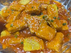 -味道名家·手撕盘龙鳝