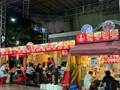 -东大门市场