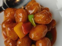 -蔓兰家的四季S0餐厅·融合菜(当代MOMA店)