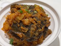 -老爷庙风味美食府(魏都大道店)
