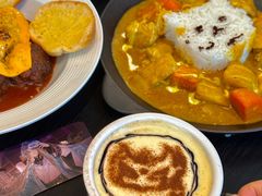 -Nord Grill&Bar Highland诺德西餐(深圳欢乐海岸店)