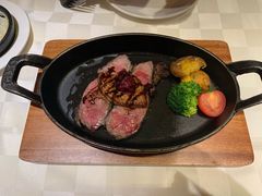 -西堤厚牛排(王府井店)