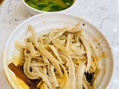 -豫厨老汤拉面(企业广场店)