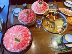 -快乐小羊(富强中路店)