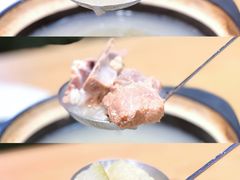 老火靓汤-宏记广东客家菜(丰汇店)