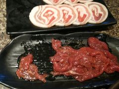 -高丽苑韩国烤肉(海昌路旗舰店)