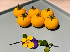 冰心蜜桔-苏帮袁Sue Cuisine(来福士店)