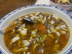 -再回头私房菜·老南京菜