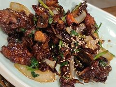 -状元阁烧烤(新华路总店)
