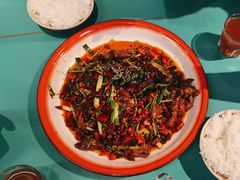 -川正旺江湖菜(三元桥店)