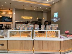 -爸爸糖手工吐司(贵阳花果园购物中心店)