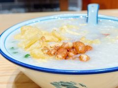 荔湾艇仔粥-荔银肠粉·非遗手藝(夫子庙店)