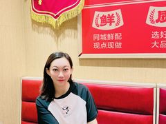 -南城香(北京南站店)