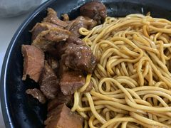 -河南拉面(肇周路店)