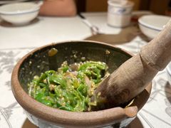 -农耕记·湖南土菜(福田车公庙店)