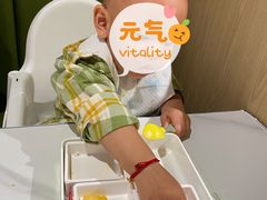 -晋家门·苏皖家常菜(江北龙湖天街店)