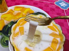 -甜心妈妈·榴莲星级糖水(北京路总店)