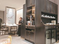 -小厨娘绣中淮扬(大行宫科巷店)
