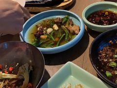 -新白鹿餐厅(城西银泰城店)