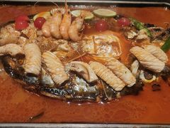 -炉鱼(亲橙里店)