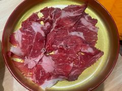 -牛腩之旅·牛腩牛杂煲(光启城美食城店)