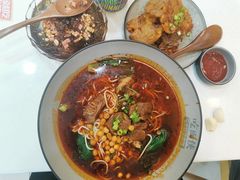 -吃面侠(洋货市场店)