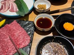 -炼火烤肉店