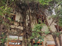 -源一咖啡馆(麒麟巷步行街店)