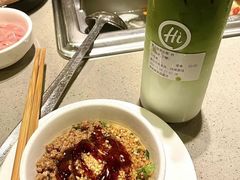 -海底捞火锅(城阳万象汇店)