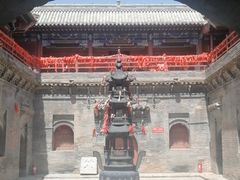-暖泉古镇