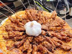 -文文烤肉(大皮院店)