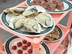 -拾分大排档·顺德鱼生·炭火羊肉煲·海鲜烧烤(南海桂城店)