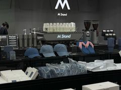 -M Stand(西安大悦城店)