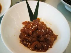 -骏莱海鲜鱼港(五角场店)