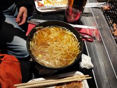 -橦橦小马扎烧烤 (传媒大学店)