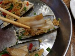 -必点海鲜·鲅鱼水饺(鞍山西道店)