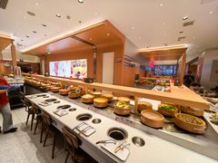 -龍歌自助小火锅(市南金茂湾店)
