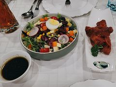 -新侨三宝乐西餐厅(崇文门店)