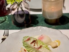 -莫里·意大利餐厅(K-lab店)