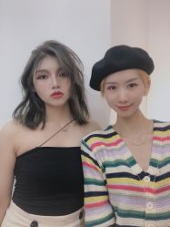 -BULB STUDIO 巴柏明星发型工作室