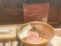 -牛YO寿喜烧和牛火锅自助(三台子万象汇店)