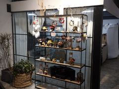 -植物学家的女儿(北马道巷店)