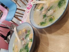 -小杨生煎(成山巴黎春天店)