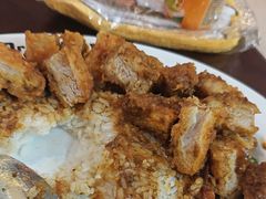 -伽喱博士 Dr.CURRY咖喱饭(太阳宫咖喱店)