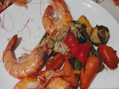 -晶丽香榭自助餐(南京大饭店)