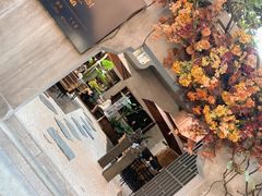 -ChitChat奇洽·Bistro(黎黄陂路店)