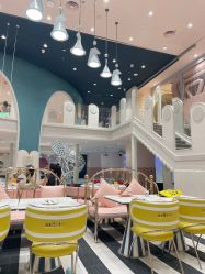 -奈尔宝家庭中心·亲子餐厅(鄞州万达店)